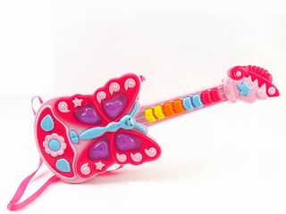 GUITAR,