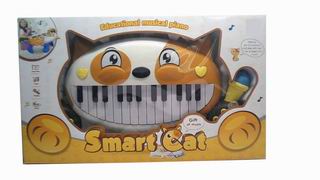 ELECTRONIC ORGAN,