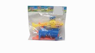 PULLING PLANE,