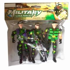 MILITARY SET,
