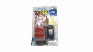 WIRE CONTROL POLICE CAR,