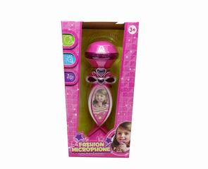 MICROPHONE,