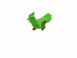 PULL LINE CHICKEN,