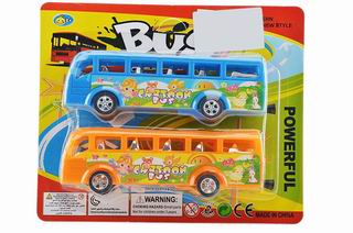 PULL LINE BUS,
