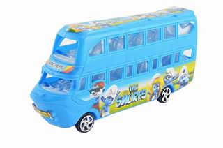 PULL LINE BUS,