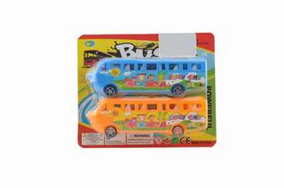 SLIDE BUS,