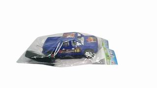 WIRE CONTROL CAR,