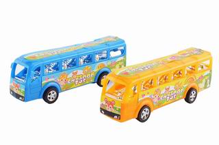 PULL LINE BUS,