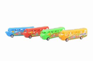 PULL LINE BUS,