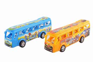 PULL LINE BUS,