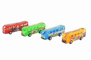 PULL LINE BUS,