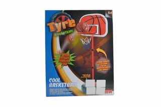 1.65M BASKETBALL STAND,
