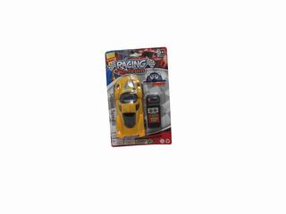 WIRE CONTROL CAR,