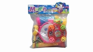MUSICAL INSTRUMENT SET,