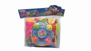MUSICAL INSTRUMENT SET,