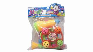 MUSICAL INSTRUMENT SET,