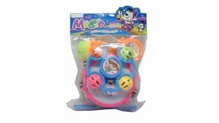 MUSICAL INSTRUMENT SET,