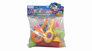MUSICAL INSTRUMENT SET,
