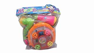 MUSICAL INSTRUMENT SET,