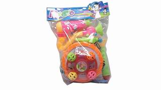 MUSICAL INSTRUMENT SET,