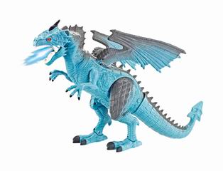 R/C DINOSAUR,