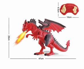 R/C DINOSAUR,