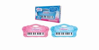 ELECTRONIC ORGAN,
