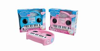 ELECTRONIC ORGAN,