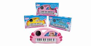 ELECTRONIC ORGAN,