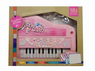 ELECTRONIC ORGAN,