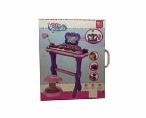 ELECTRONIC ORGAN,