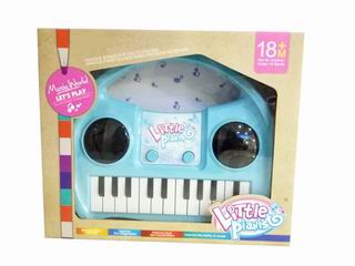 ELECTRONIC ORGAN,