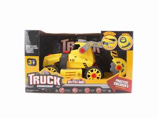 DIY TRUCK,