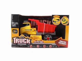 DIY TRUCK,