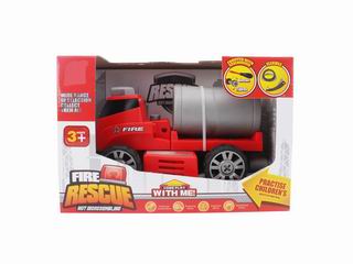 DIY TRUCK,