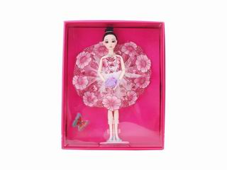 DOLL,