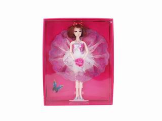 DOLL,