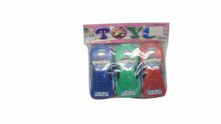 PULL LINE CAR,