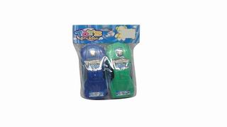 PULL LINE CAR,
