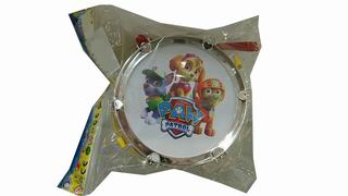 JAZZ DRUM,