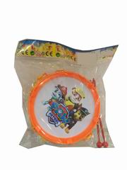 JAZZ DRUM,