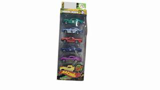ALLOY CAR,