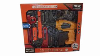 B/O TOOL SET,