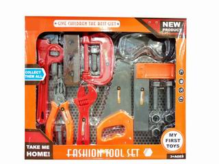 TOOL SET,