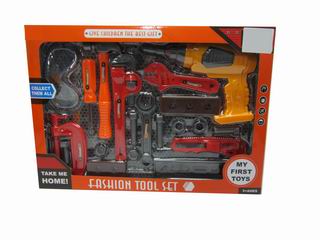 B/O TOOL SET,