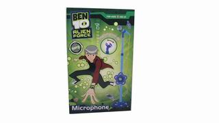 MICROPHONE,