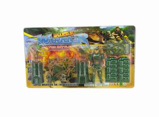 MILITARY SET,