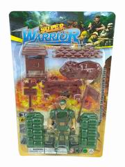 MILITARY SET,