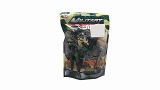 MILITARY SET,