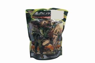 MILITARY SET,